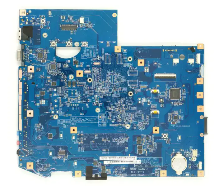 Acer 7740G 48.4GC01.011 Hovedkort