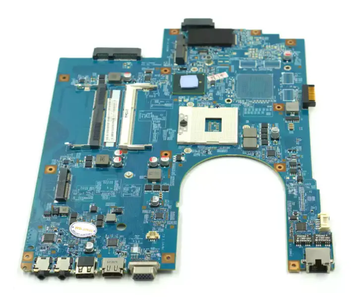 Acer 7741Z 7741G 48.4HN01.011 Hovedkort