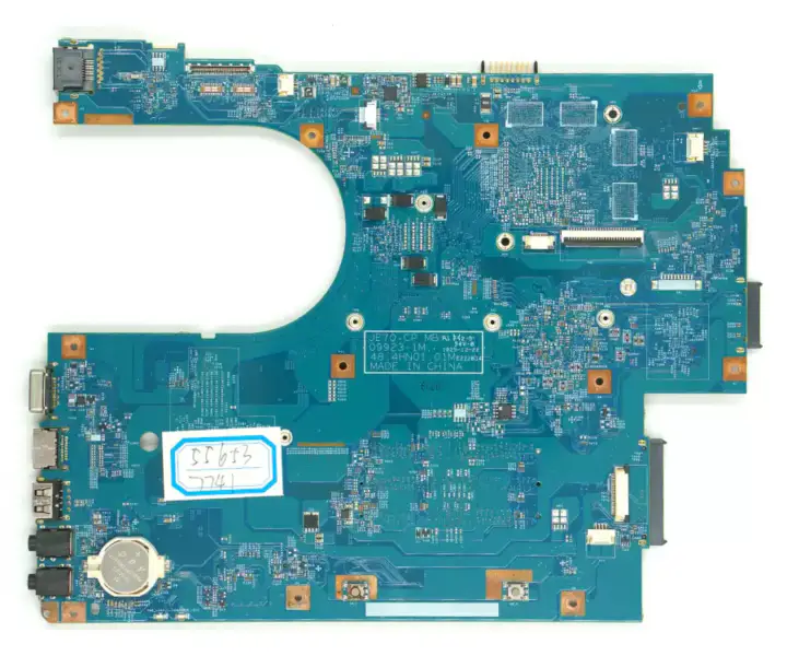 Acer 7741Z 7741G 48.4HN01.011 Hovedkort