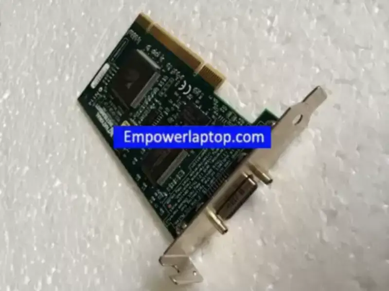 NI PCI-GPIB/LP 778255-01 PCI-GPIB-kort