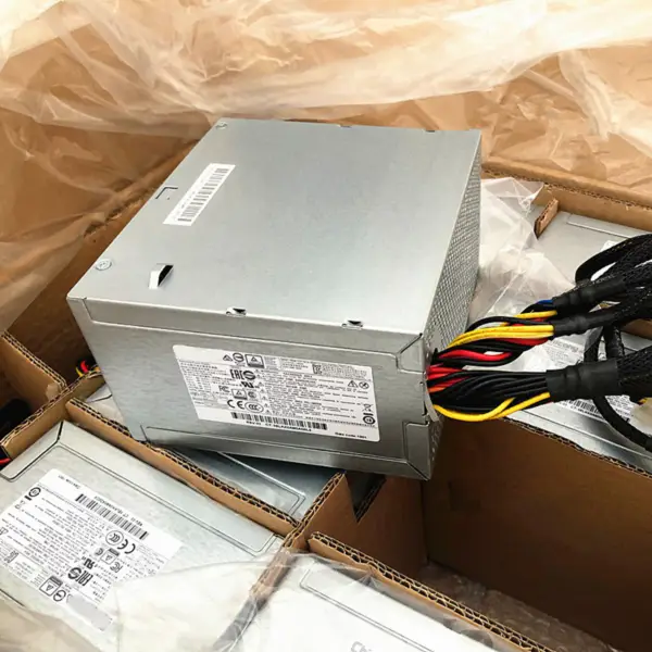 HP ML110 G9 350W strømforsyning S14-350P1A 780077-501 791705-001