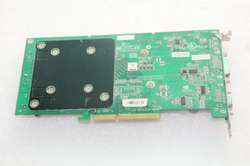 AGP7800GS AGP8X Video Card