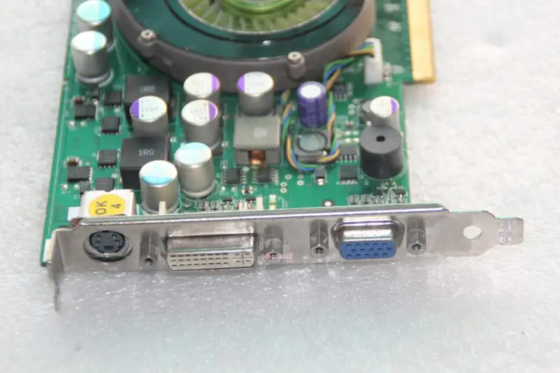 AGP7800GS AGP8X Video Card