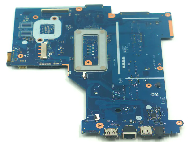 HP 15-R 250 G3 I3 CPU 780487-001 780487-501 ZS050 LA-A992P Motherboard