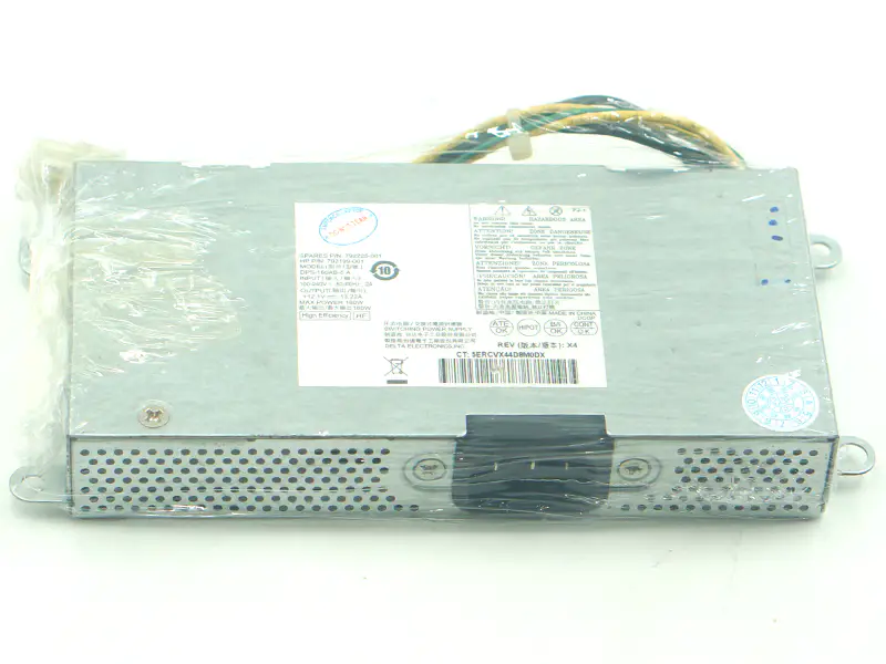HP PA-1161-2 DPS-160AB-5 A Power Supply