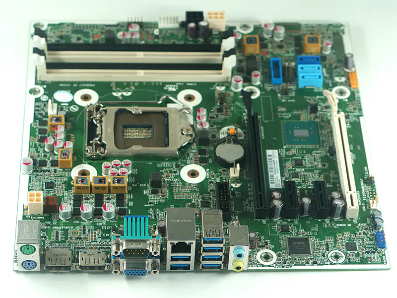 HP 795206-002 800 G2 Q170 1151 hovedkort