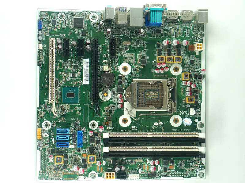 HP 795206-002 800 G2 Q170 1151 hovedkort