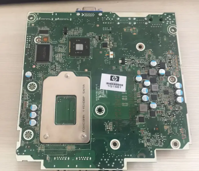 HP ProDesk 400 G1 HS DM 796247-002 796147-002 Hovedkort