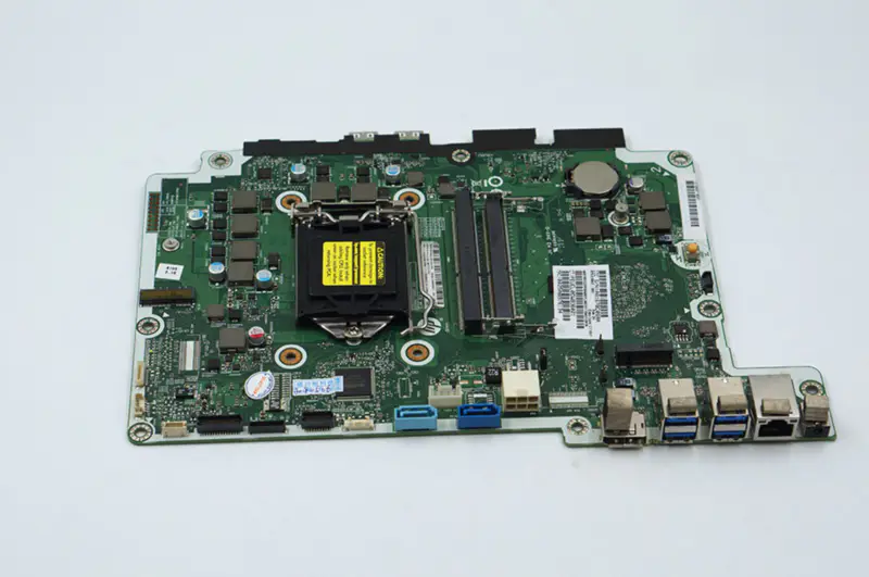 HP 798976-001 ProOne 600 G2 819642-001 Hovedkort
