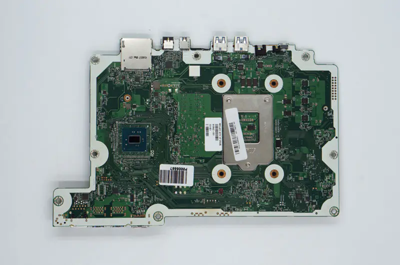 HP 798976-001 ProOne 600 G2 819642-001 Hovedkort