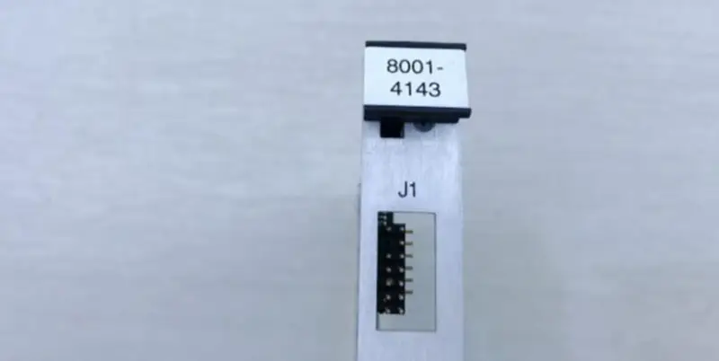 KS 8028 8028PPS welding machine 8001-4143 SERVO CPU control board