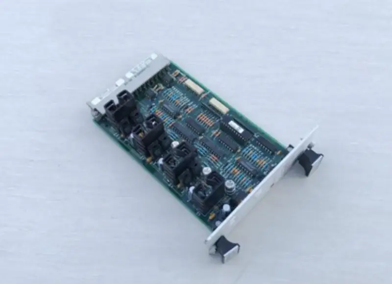 KS 8028 8028PPS sveisemaskin 8002-4104 DUAL HS 2A/.8A kontrollkort