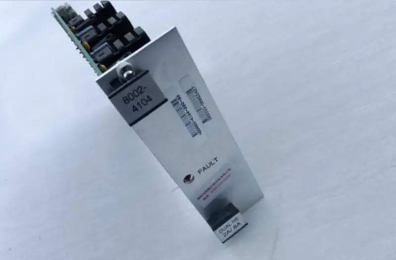 KS 8028 8028PPS sveisemaskin 8002-4104 DUAL HS 2A/.8A kontrollkort