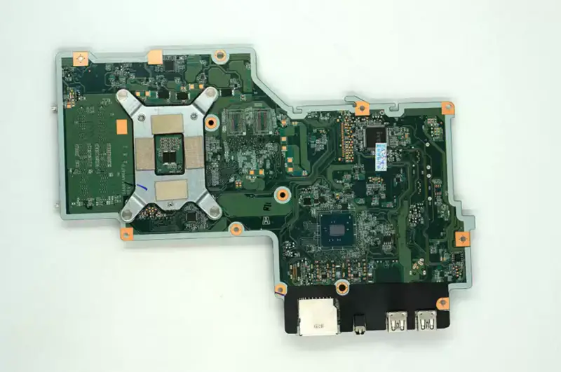 HP PAVILION 23-Q DAN61AMB6F0 810605-604 810605-001 Motherboard