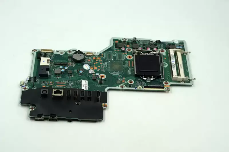 HP PAVILION 23-Q DAN61AMB6F0 810605-604 810605-001 Motherboard