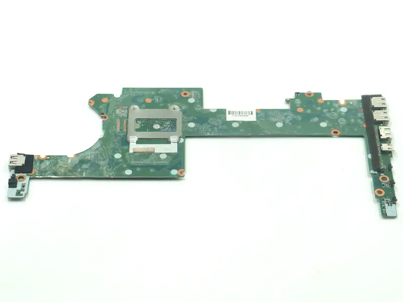 HP Spectre X360 828826-001 828826-501 828826-501 828826-601 DAY0DDMBAE0 i5-6200U 8G hovedkort