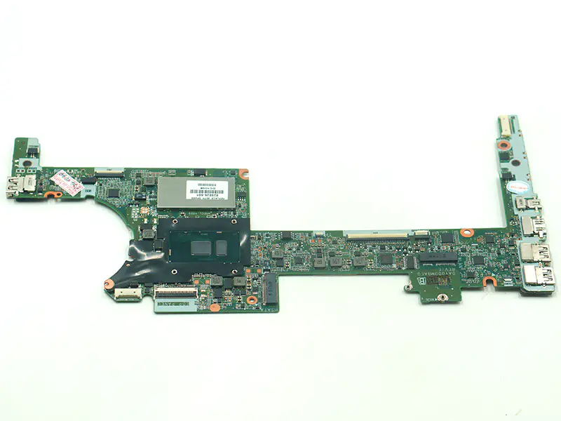 HP Spectre X360 828826-001 828826-501 828826-501 828826-601 DAY0DDMBAE0 i5-6200U 8G hovedkort