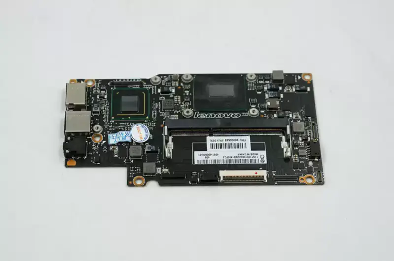 Lenovo 90000649 Yoga 13 13.3 i5-hovedkort