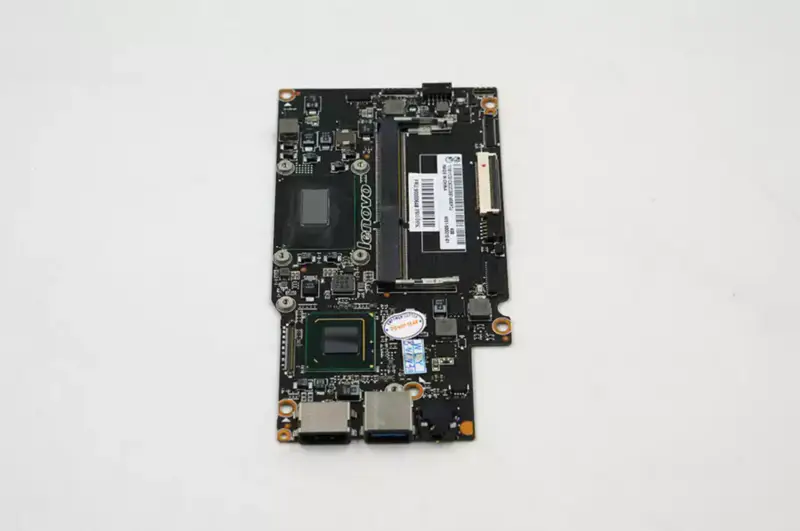 Lenovo 90000649 Yoga 13 13.3 i5-hovedkort