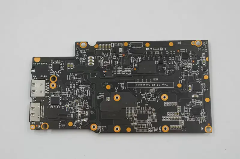 Lenovo 90000649 Yoga 13 13.3 i5-hovedkort