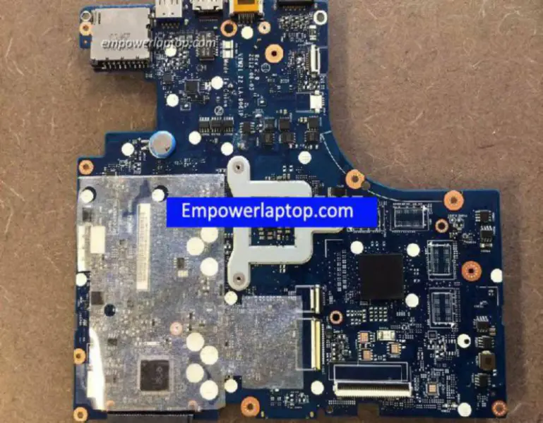 Lenovo 90001903 IdeaPad P500 LA-9061P Motherboard