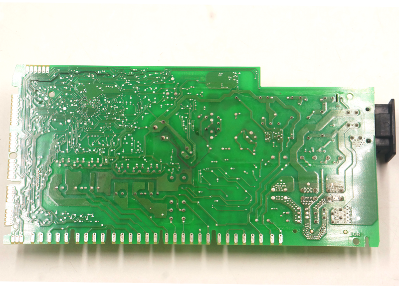 Kontrollpanel for Siemens oppvaskmaskin 9000968115