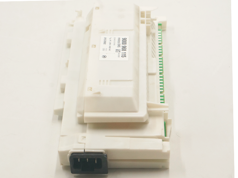 Kontrollpanel for Siemens oppvaskmaskin 9000968115
