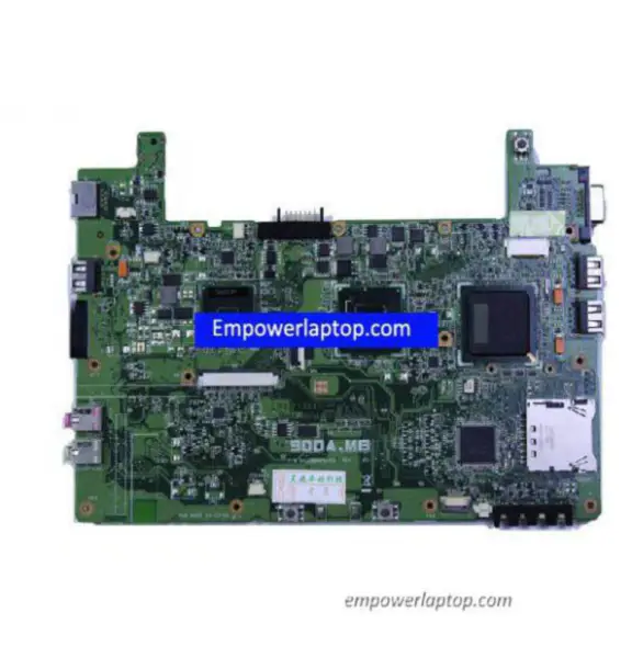 Asus 900A hovedkort