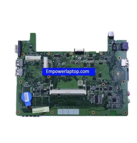Asus 900A hovedkort