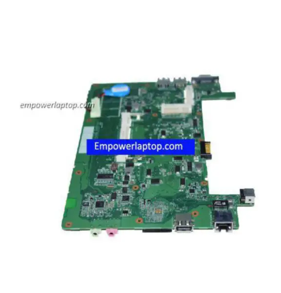 Asus 900A hovedkort