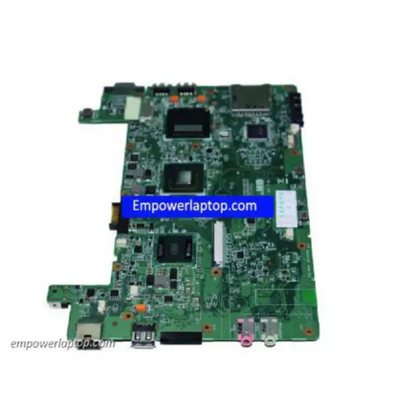 Asus 900A hovedkort