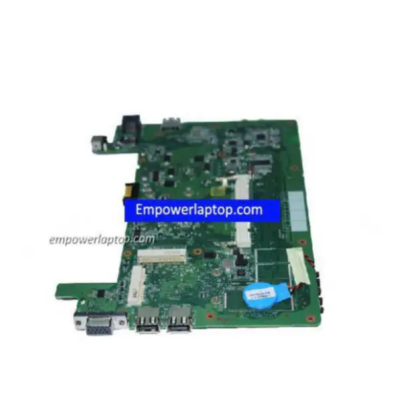 Asus 900A hovedkort