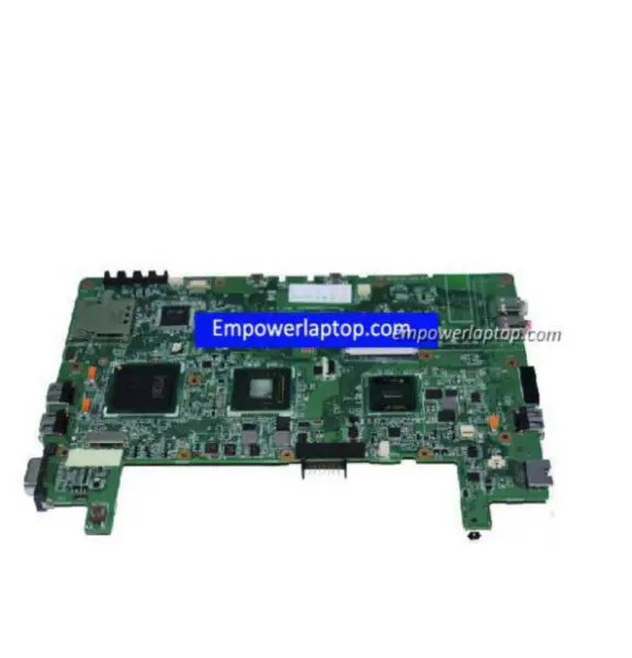 Asus 900A hovedkort