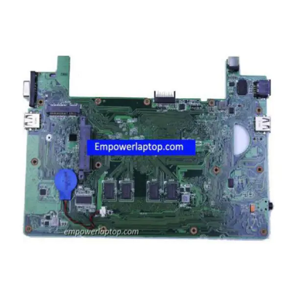 Asus 900HA hovedkort