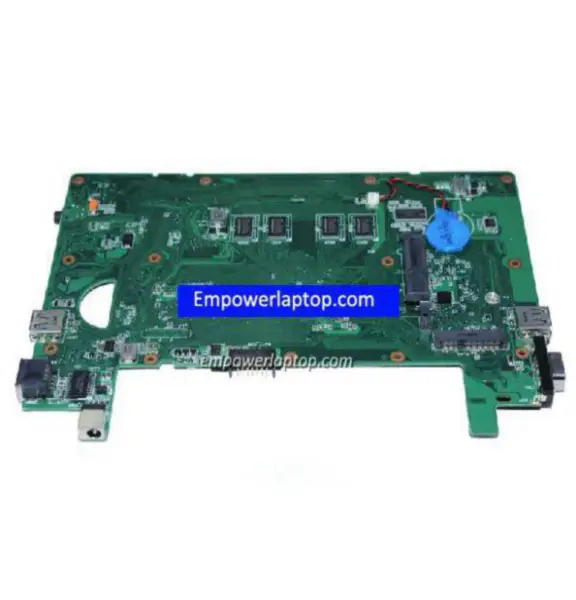 Asus 900HA hovedkort