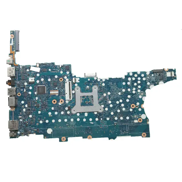 HP 840 G3 Laptop Motherboard 903741-601 903741-501 903741-001 With i5-6300U Processor