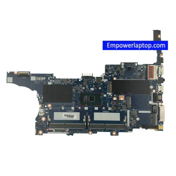 HP EliteBook 850/840 G3 918312-001 918312-501 918312-601 6050A2892401 Hovedkort