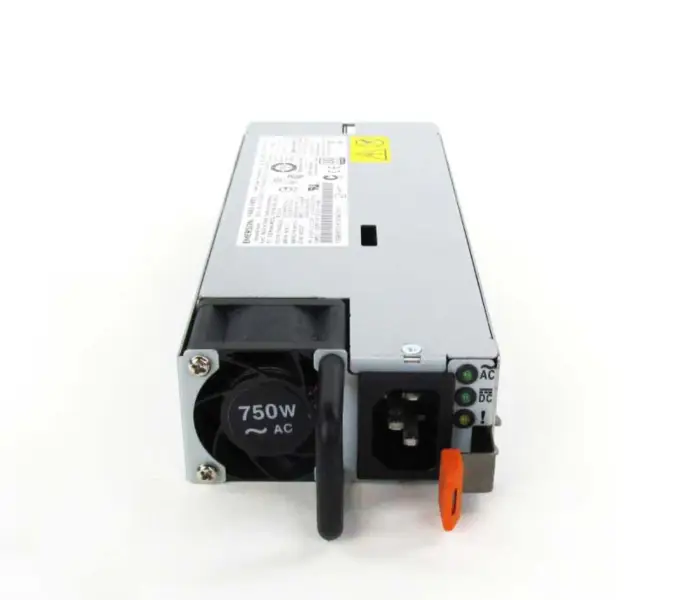 Genuine Psu For X3550m4 X3650 M4 Rd350x Power Supply 750w 94y8071 94y8070