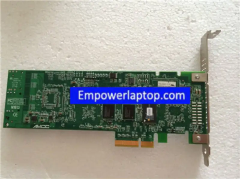 LSI 3ware 9650SE-4LPML PCI-E RAID Card support MAC OS