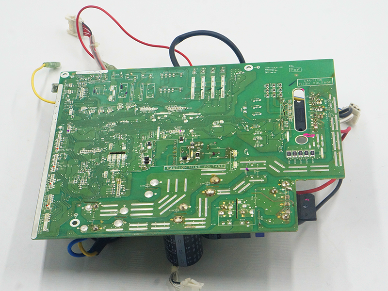 Fujitsu K11BY-C-A(01-02) 9709065013 K11BY-01-02 Air Condition Board