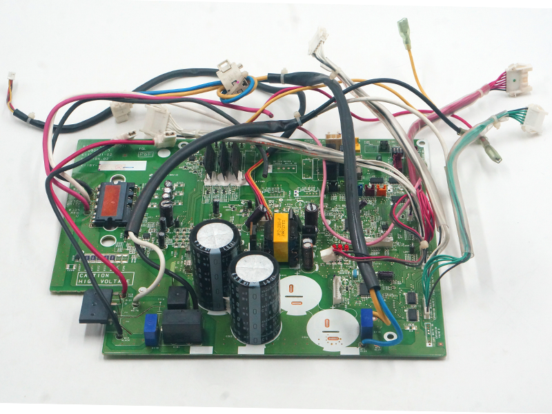 Fujitsu K11BY-C-A(01-02) 9709065013 K11BY-01-02 Air Condition Board