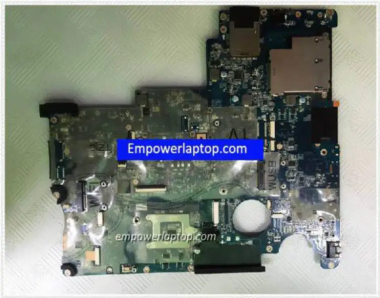 Toshiba FIT X505 A000053230 Motherboard