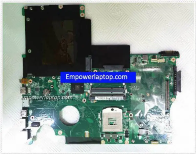 Toshiba FIT X505 A000053730 hovedkort