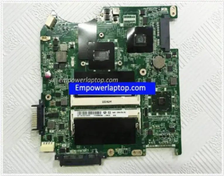 Toshiba Satellite T135D A000063990 DABU3AMB8E0 Hovedkort