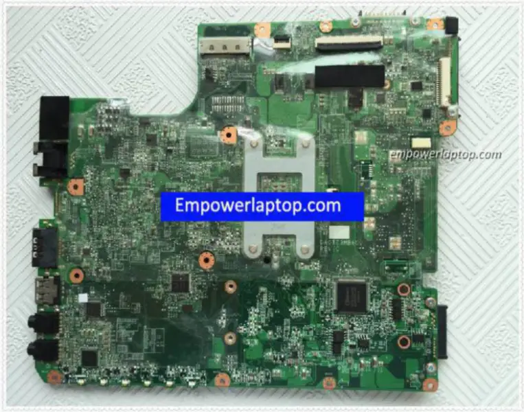 Toshiba Satellite L645 Motherboard