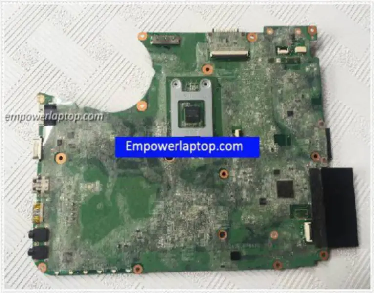Toshiba A000081420 Satellite L750 L755 DABLBMB16A0 hovedkort