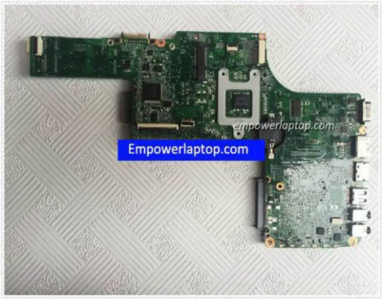Toshiba A000095740 Satellite L730 L735 hovedkort
