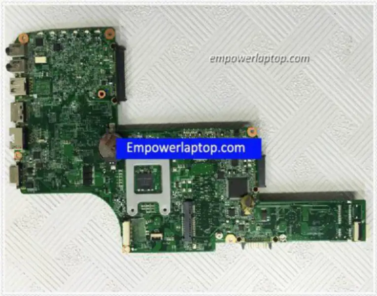 Toshiba A000095920 Satellite L730 L735 hovedkort