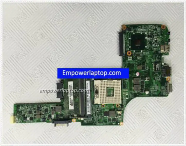 Toshiba A000095780 Satellite L730 L735 hovedkort