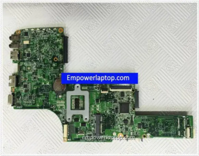 Toshiba A000095780 Satellite L730 L735 hovedkort